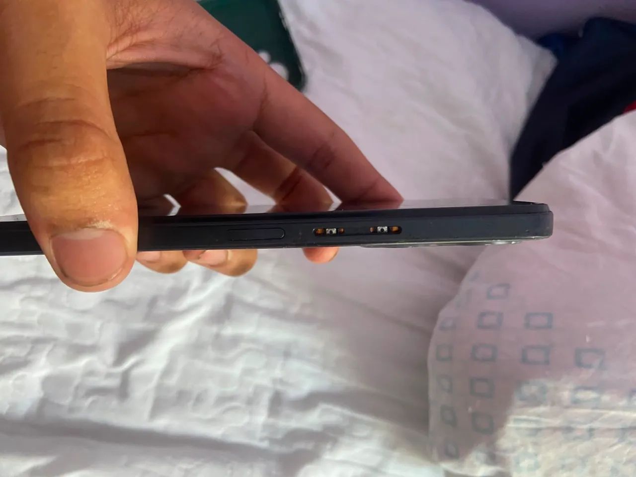 Redmi Note 12 4G - 128GB / 6GB RAM (Android 15 / HyperOS 2.0)<br> - Foto 4