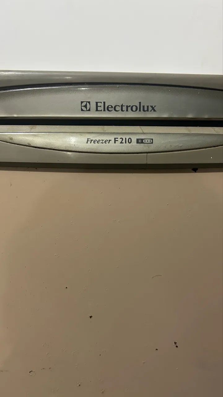 Feeezer Eletrolux  - Foto 2