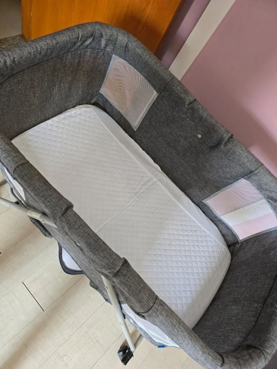 Berço Moisés 65566191005698125