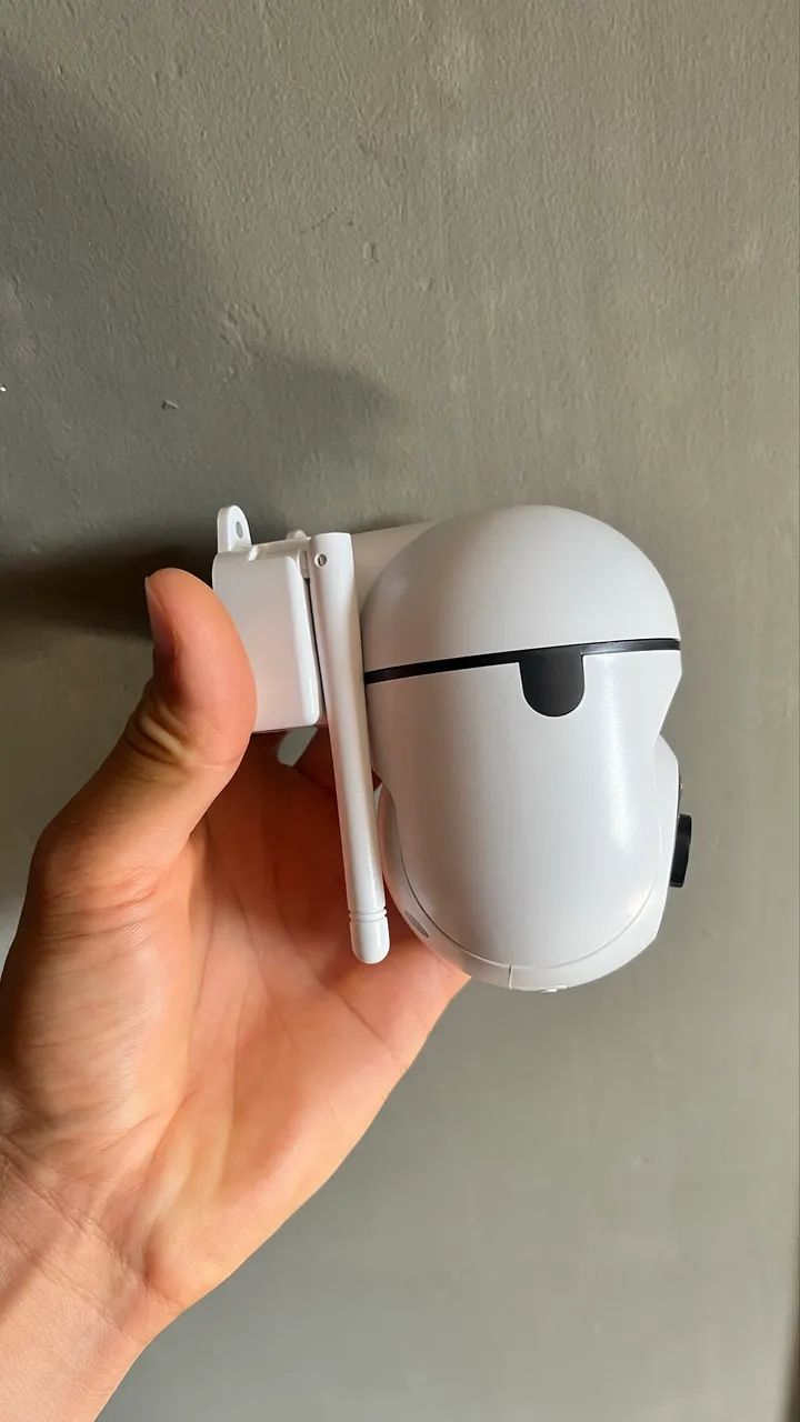 camera wifi - Foto 2