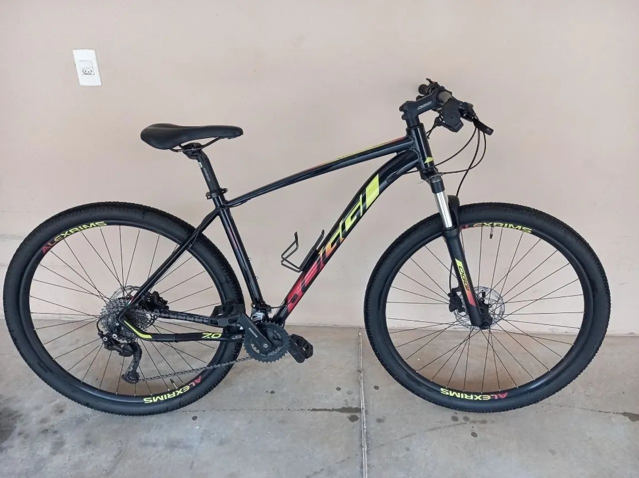 Bike oggi  7.0