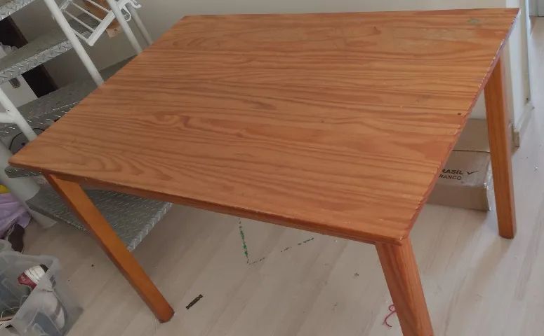 Mesa de jantar - Foto 2