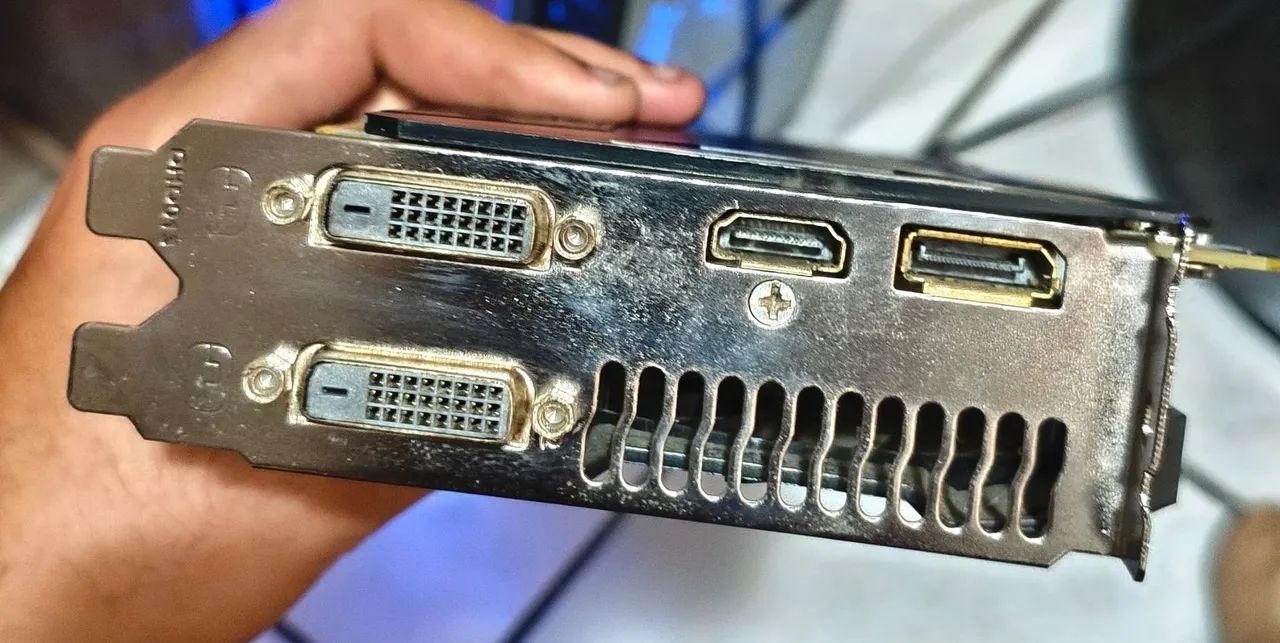 1060 5GB - Foto 5