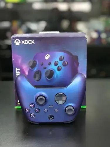 Controle Xbox Series Stellar Shift  - Foto 4