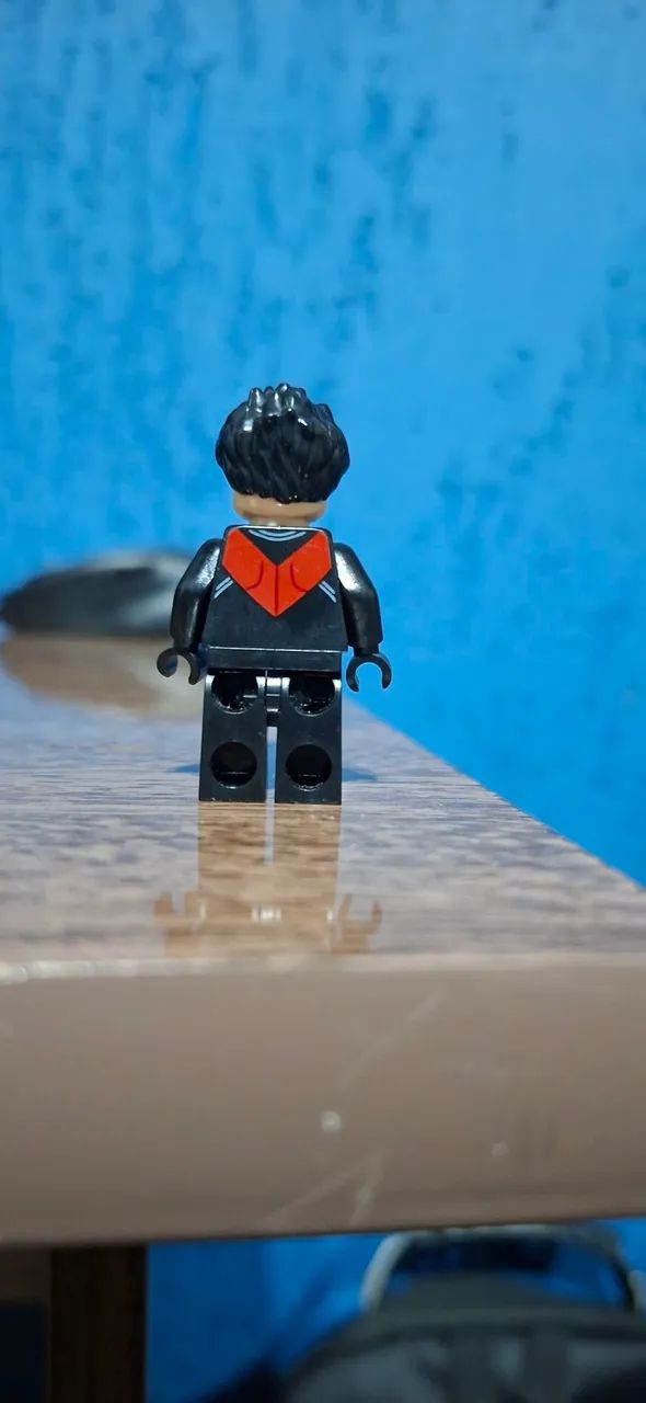 Lego Asa Noturna  - Foto 2