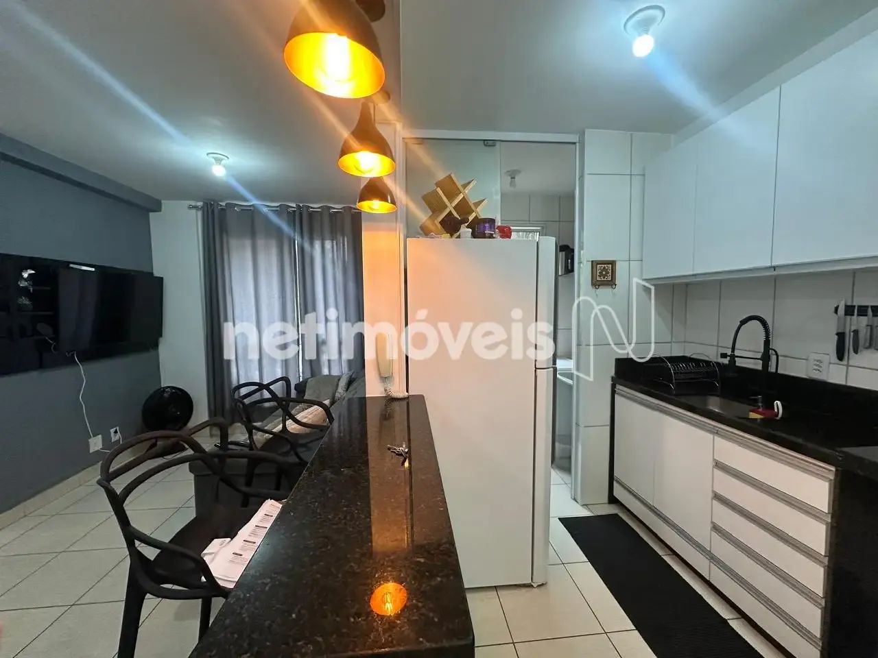 Venda Apartamento 2 quartos Cenáculo Belo Horizonte - Foto 5