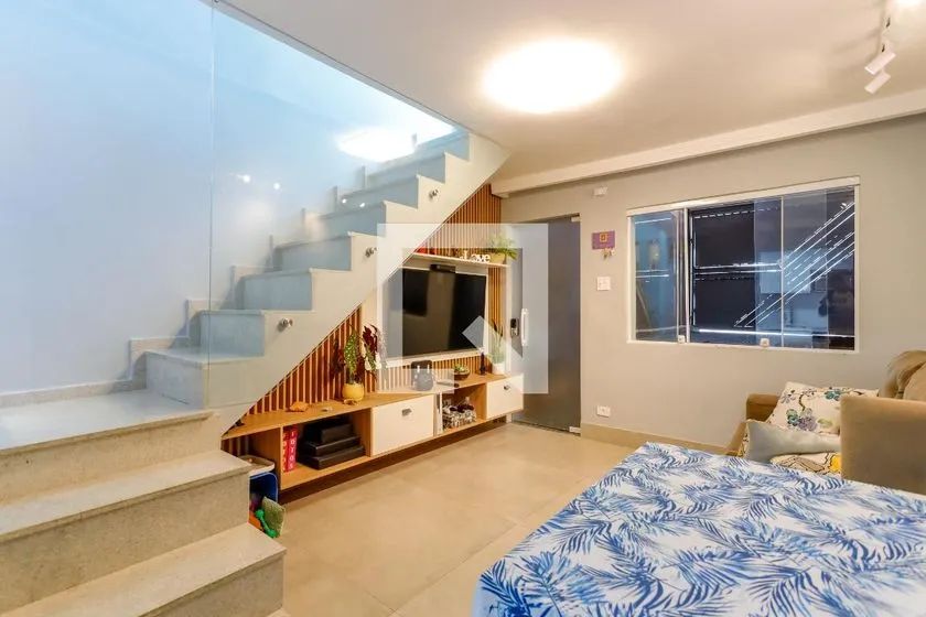 Casa à Venda - Vila Constança , 2 Quartos, 90 m2