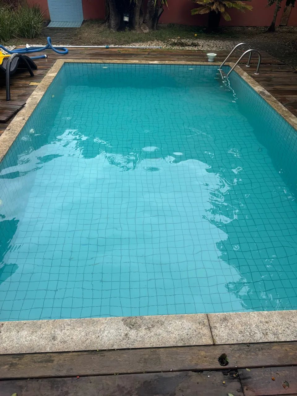 Piscineiro  - Foto 2