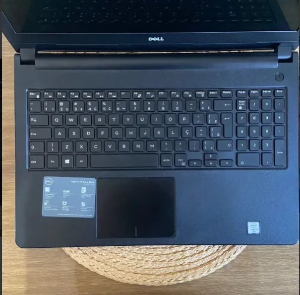 NOTEBOOK DELL INTEL CORE I5 8265U - Foto 3
