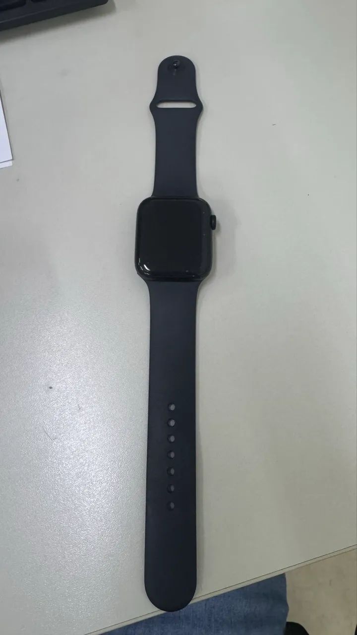 Apple Watch SE (GPS) (2ª Geração) - Foto 2