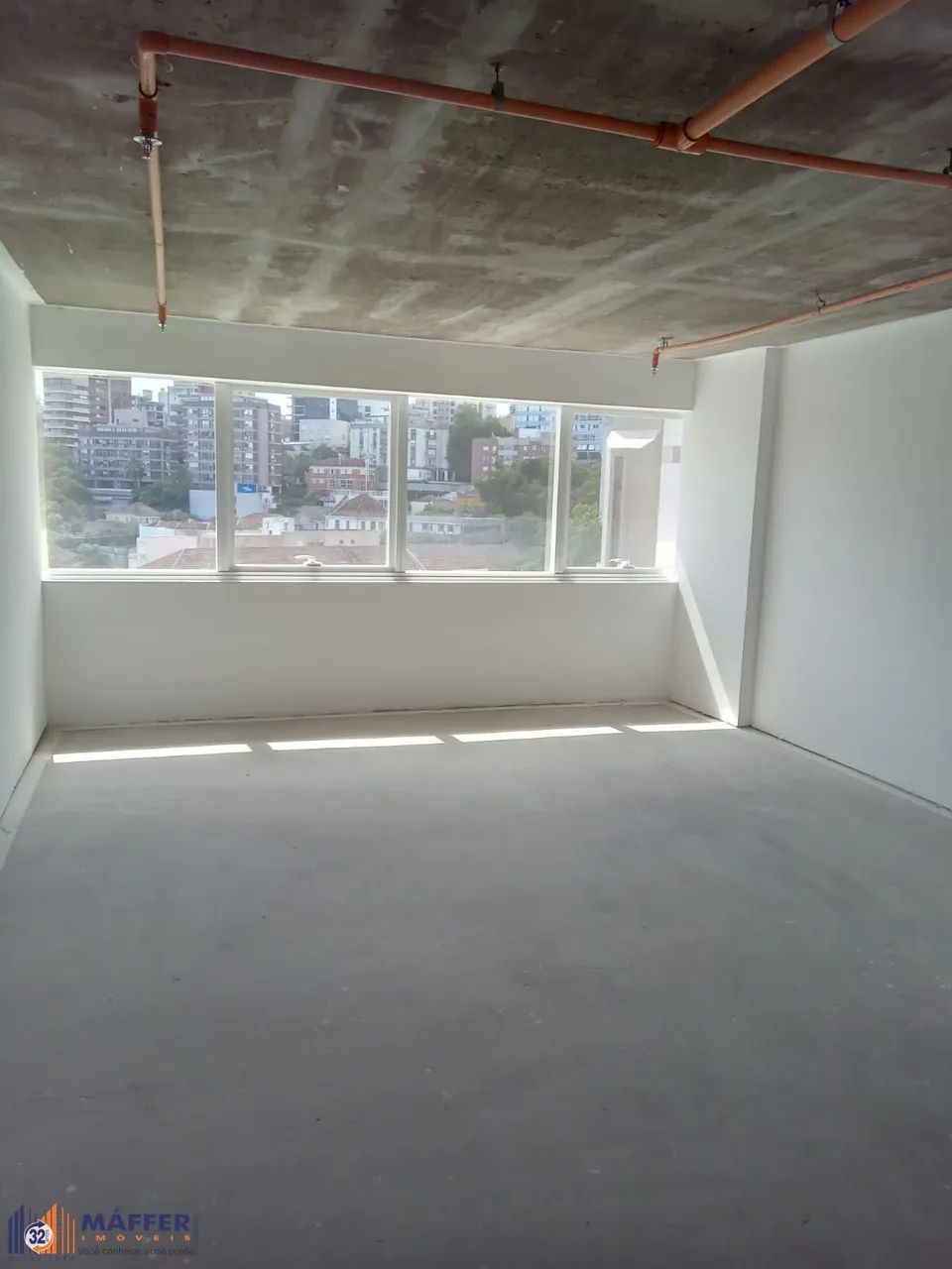 Sala comercial com garagem no DOC na Ramiro Barcelos - Foto 4