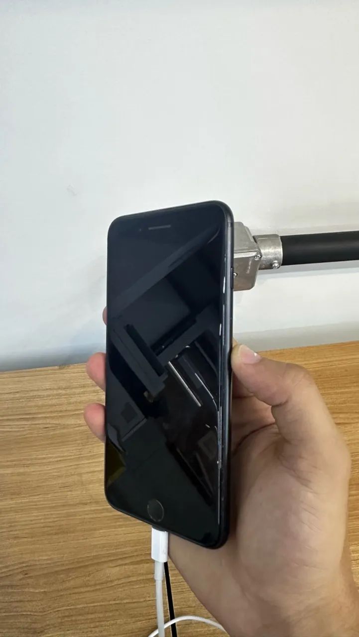 iPhone 7 Plus 128GB - Foto 4