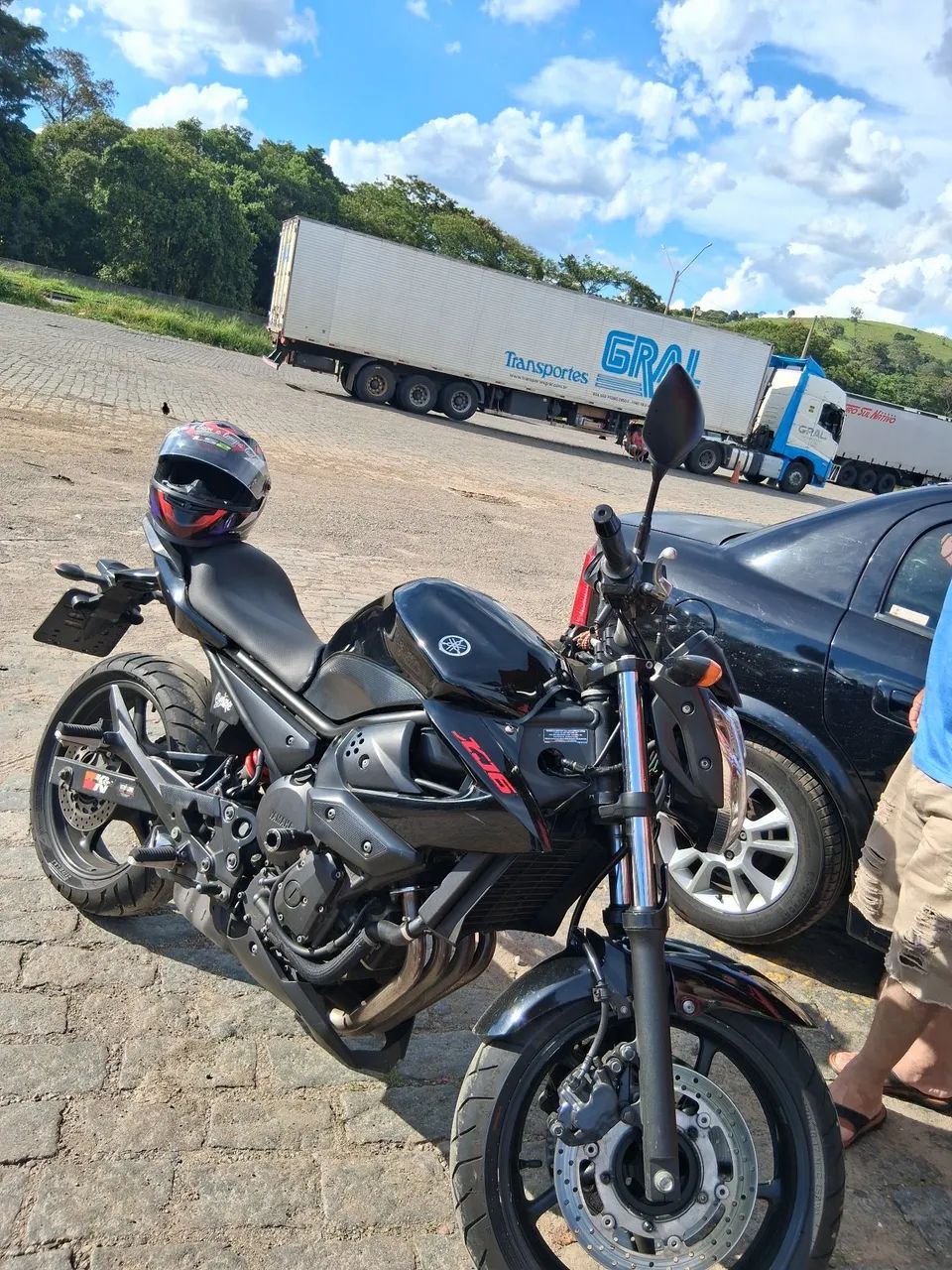 Xj6 2012 - Foto 3