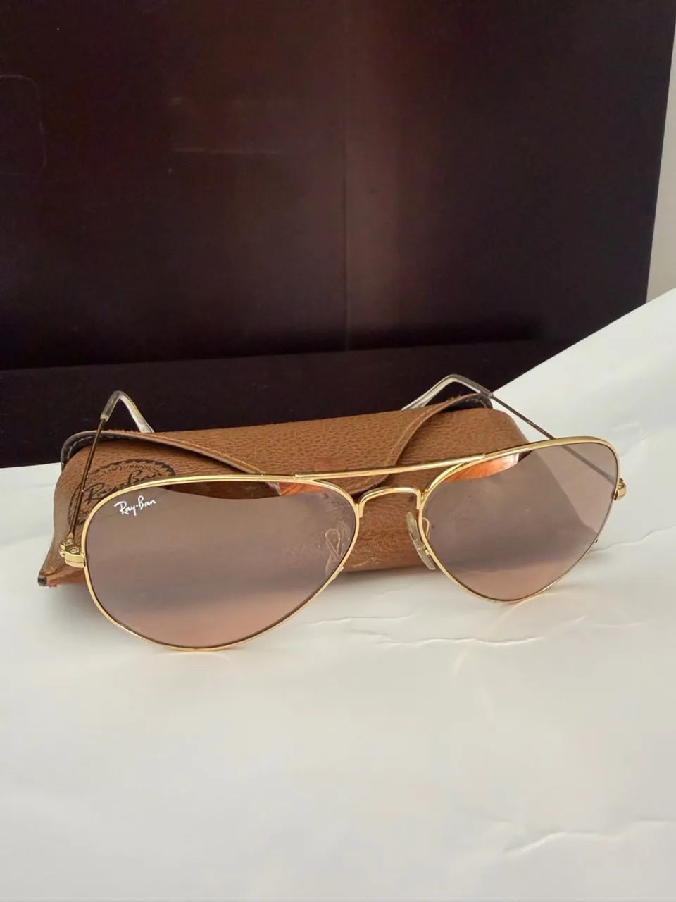 Oculos Ray Ban - Foto 2