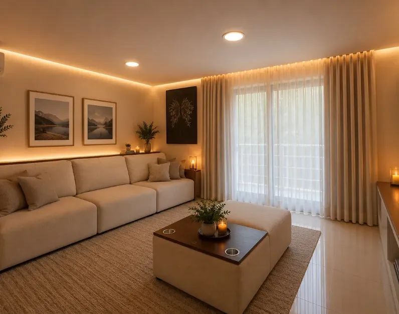 Casa à venda em Indaiatuba, Vila Aurora, com 3 quartos, com 250 m² - Foto 2