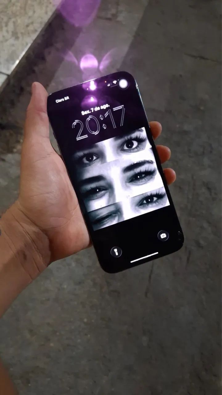 iPhone 13 Pro Max 128g - Foto 3