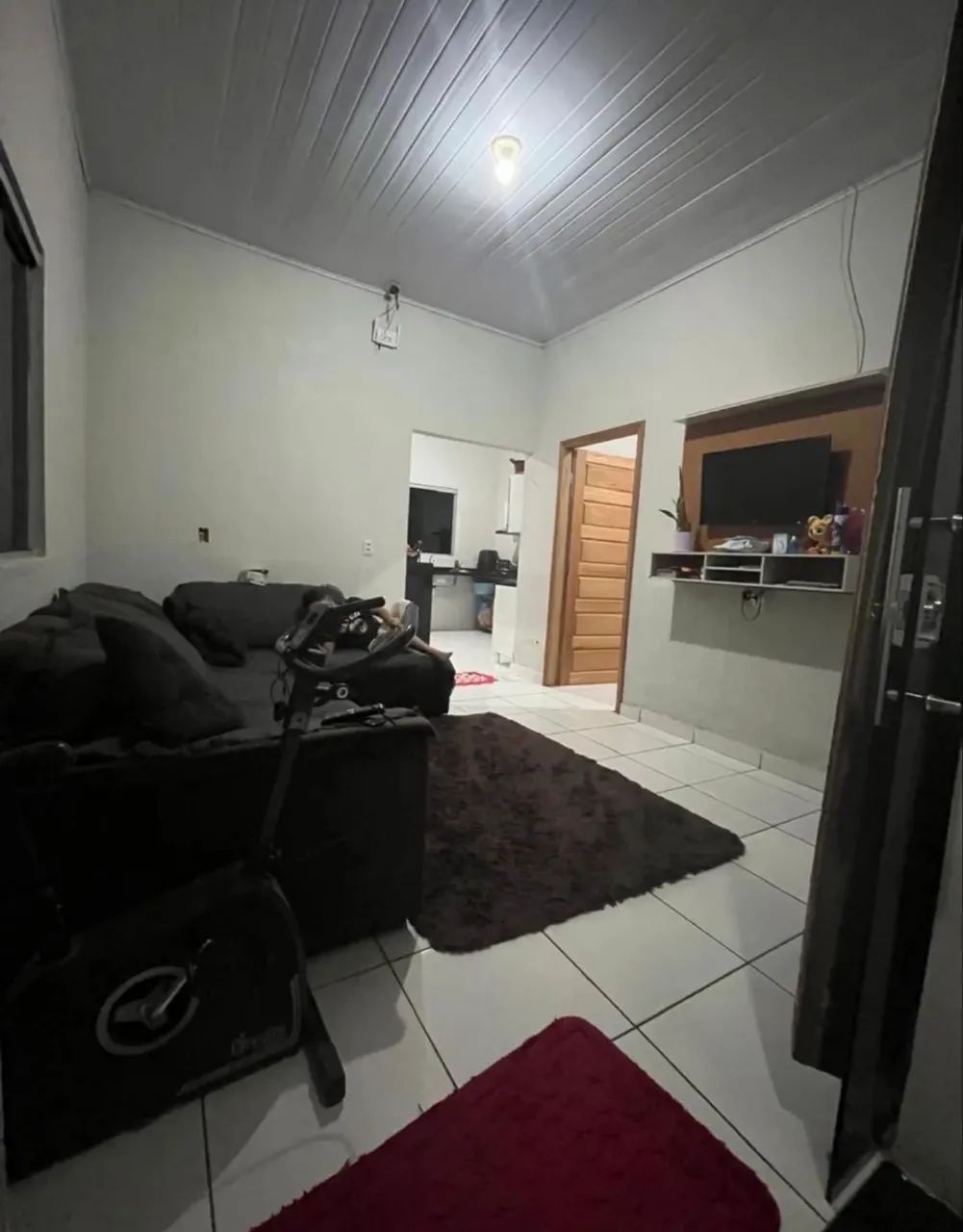 Casa no Araxá  - Foto 4
