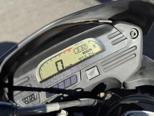 XRE 300 - Foto 4