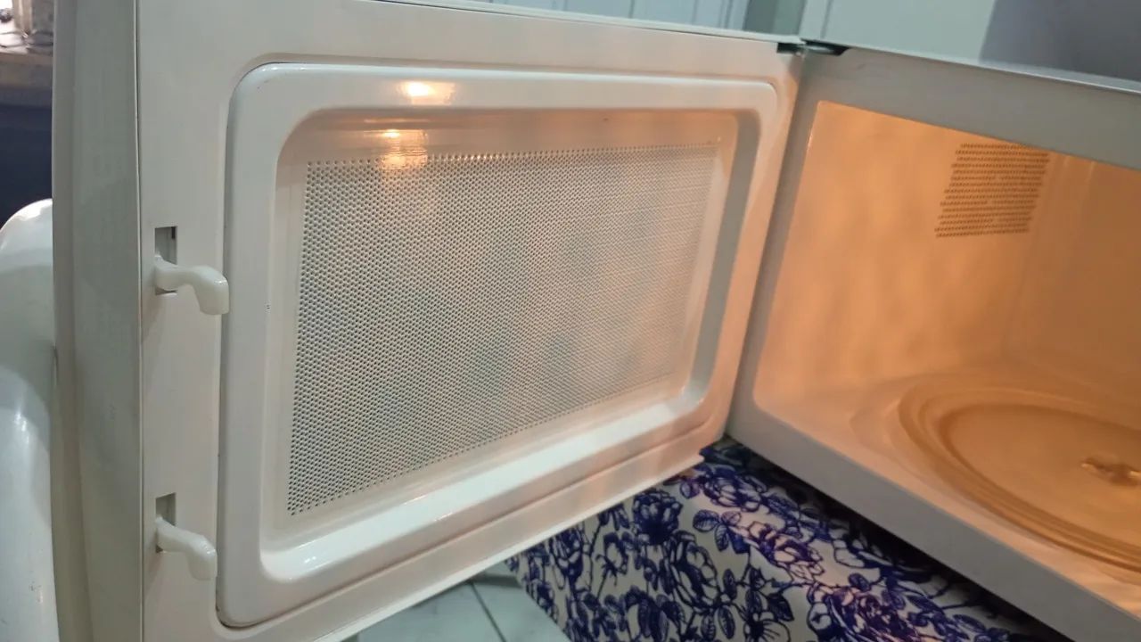 Microondas  - Foto 2
