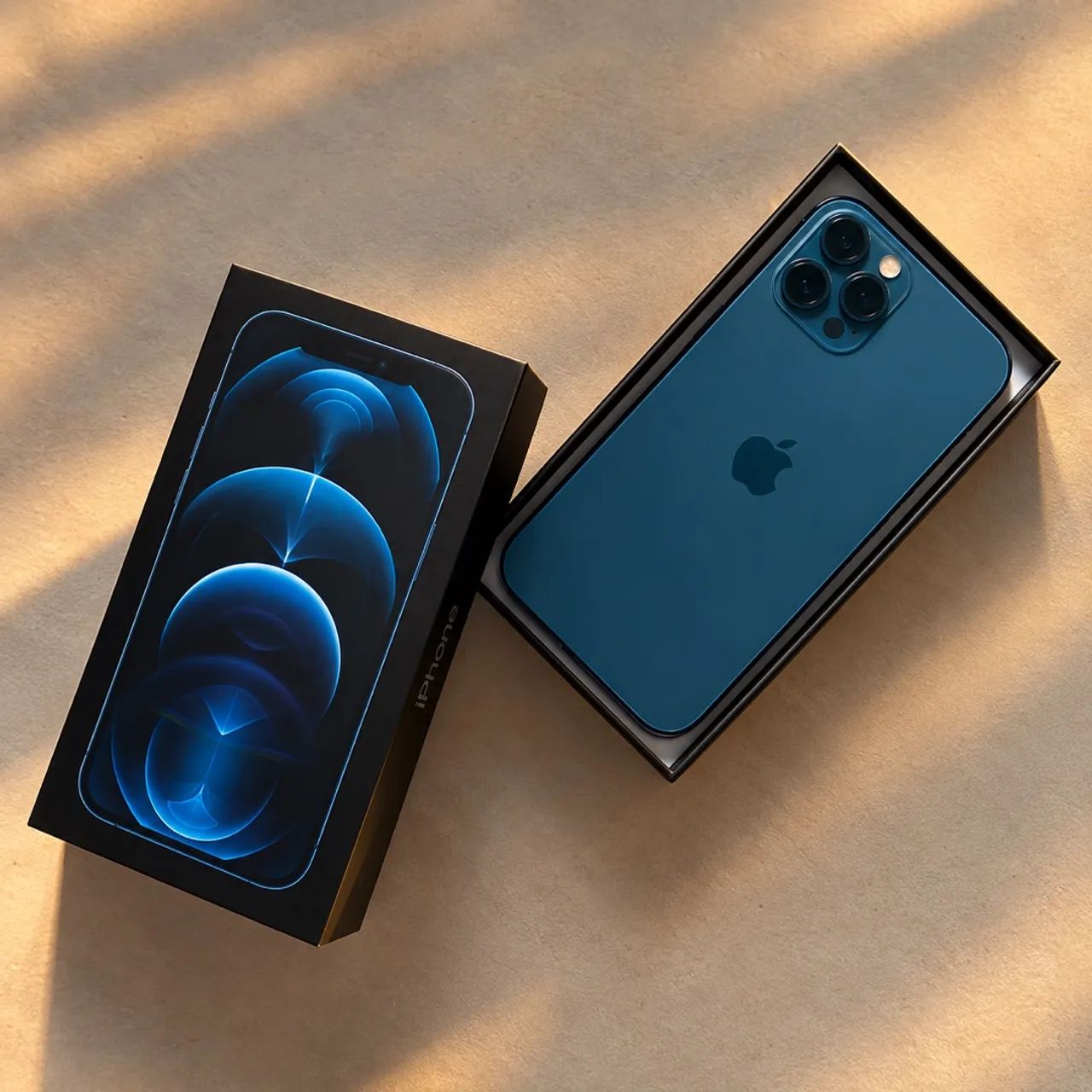 iPhone 12 Pro 256gb Original 