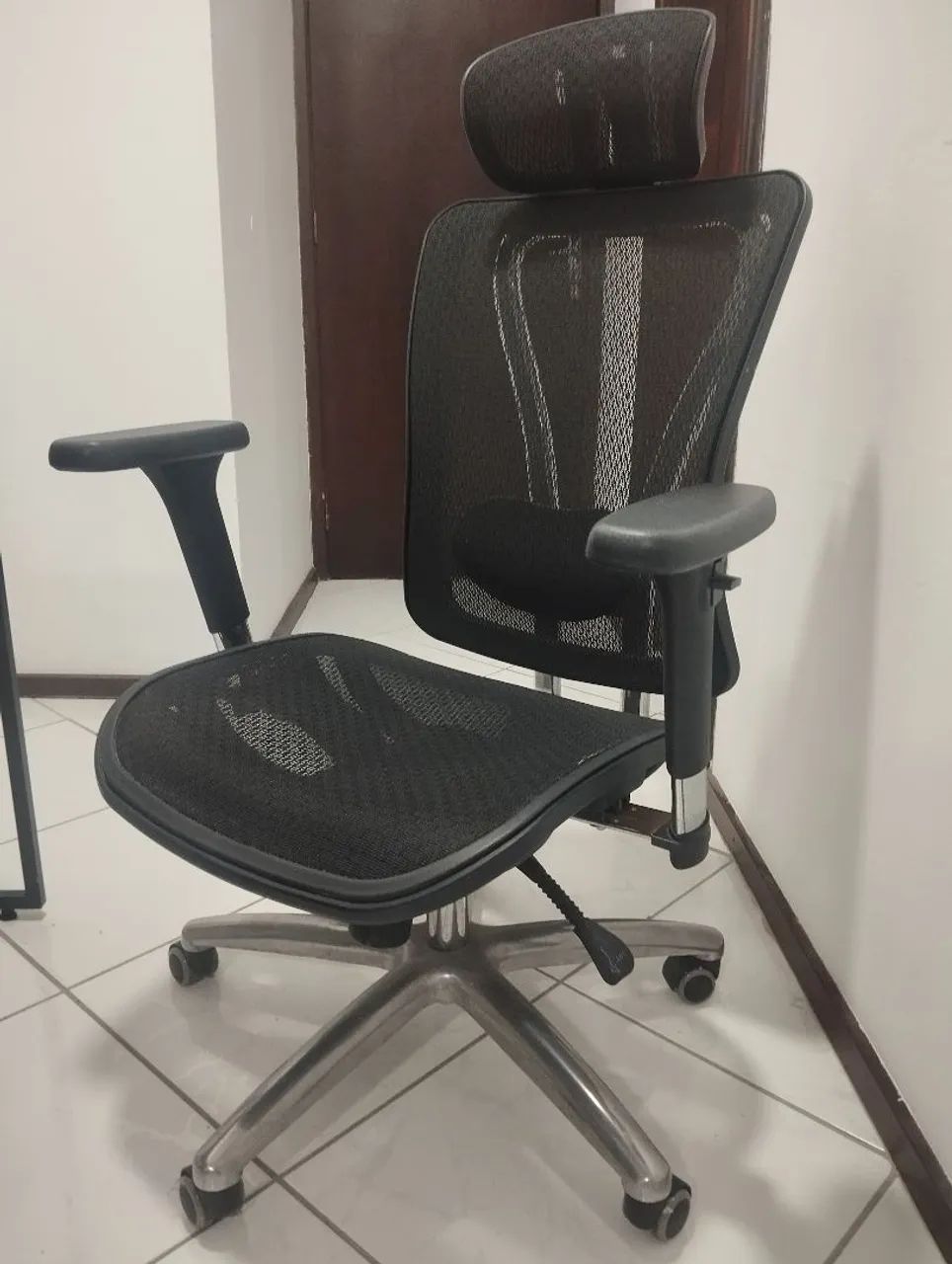 Cadeira de escritório executiva 