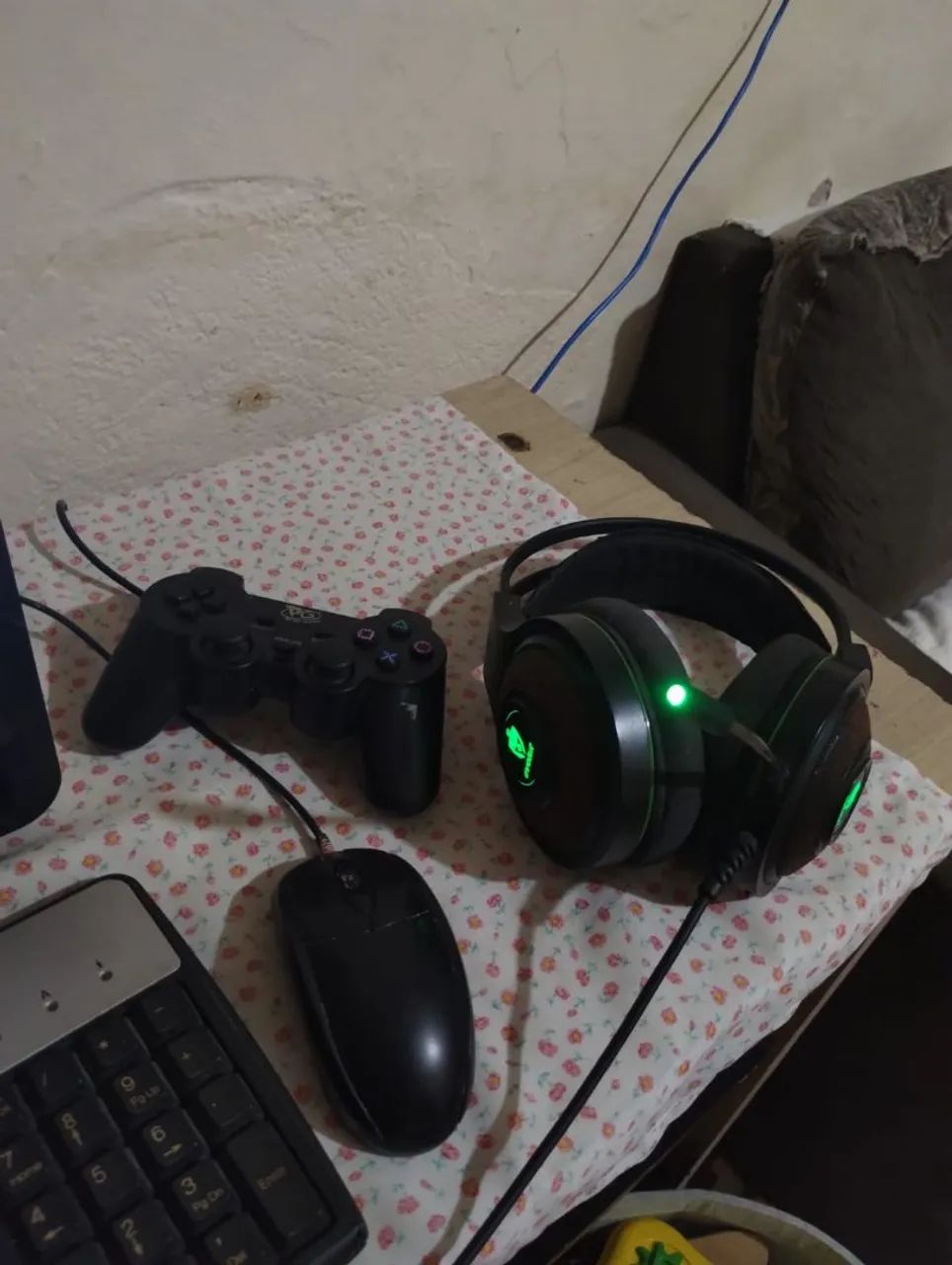 Pc Computador Básico 