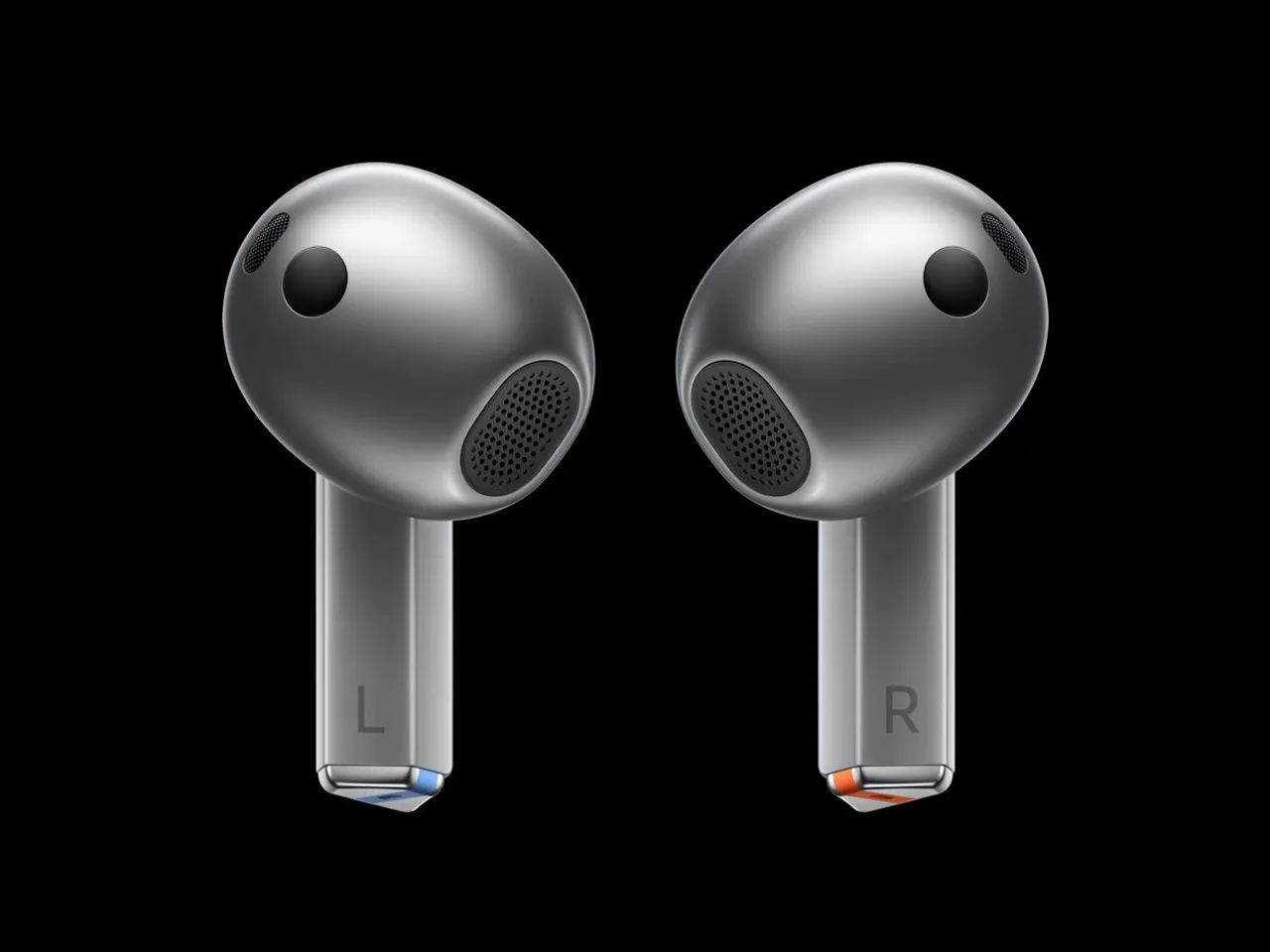 Galaxy BUDS3 Novo Lacrado c/NF e Garantia - Fones de Ouvido - Zona