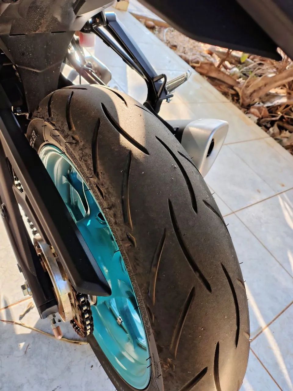 Yamaha R3 | 2025  - Foto 3