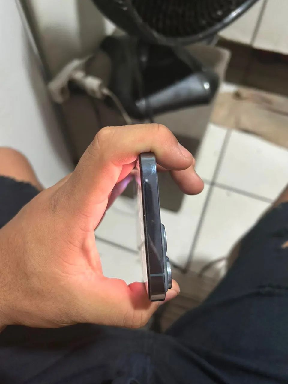 IPhone 13 Pro Max  - Foto 2