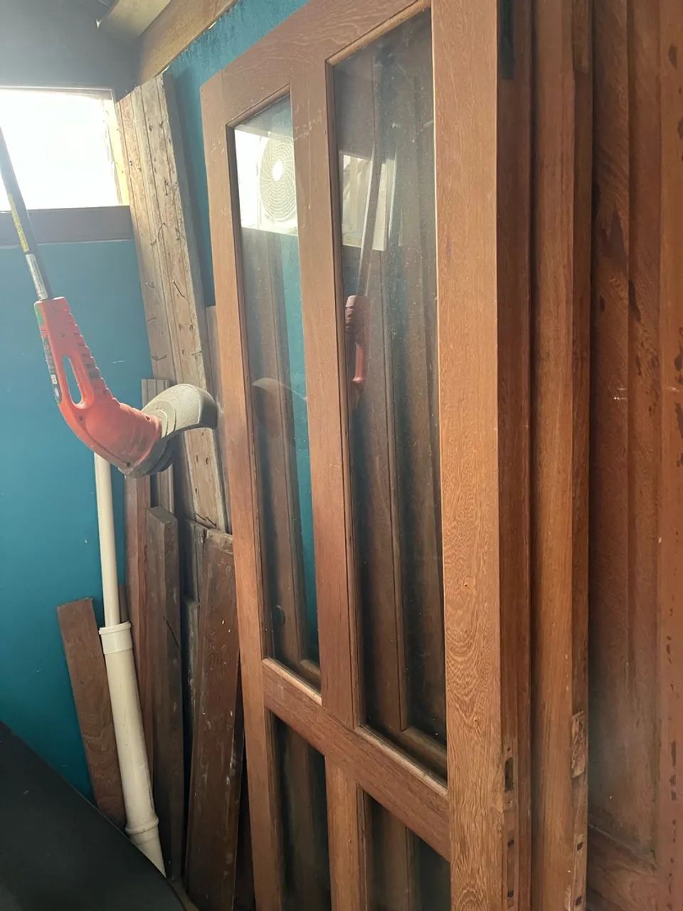 Portas - Foto 5