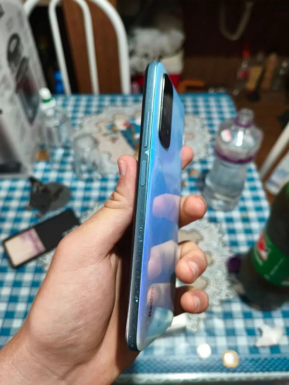 Redmi note 11 - Foto 3