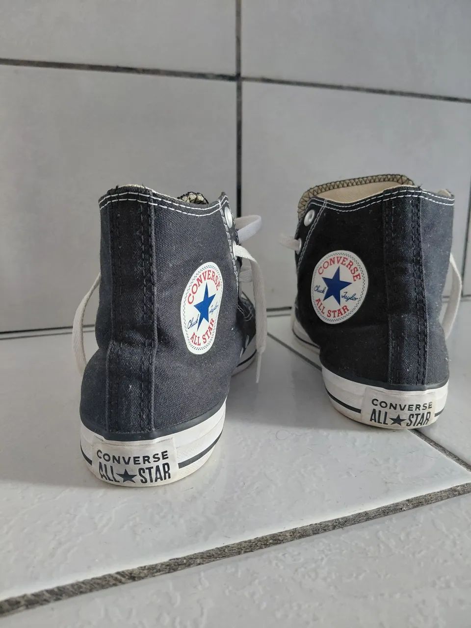 Tênis All Star