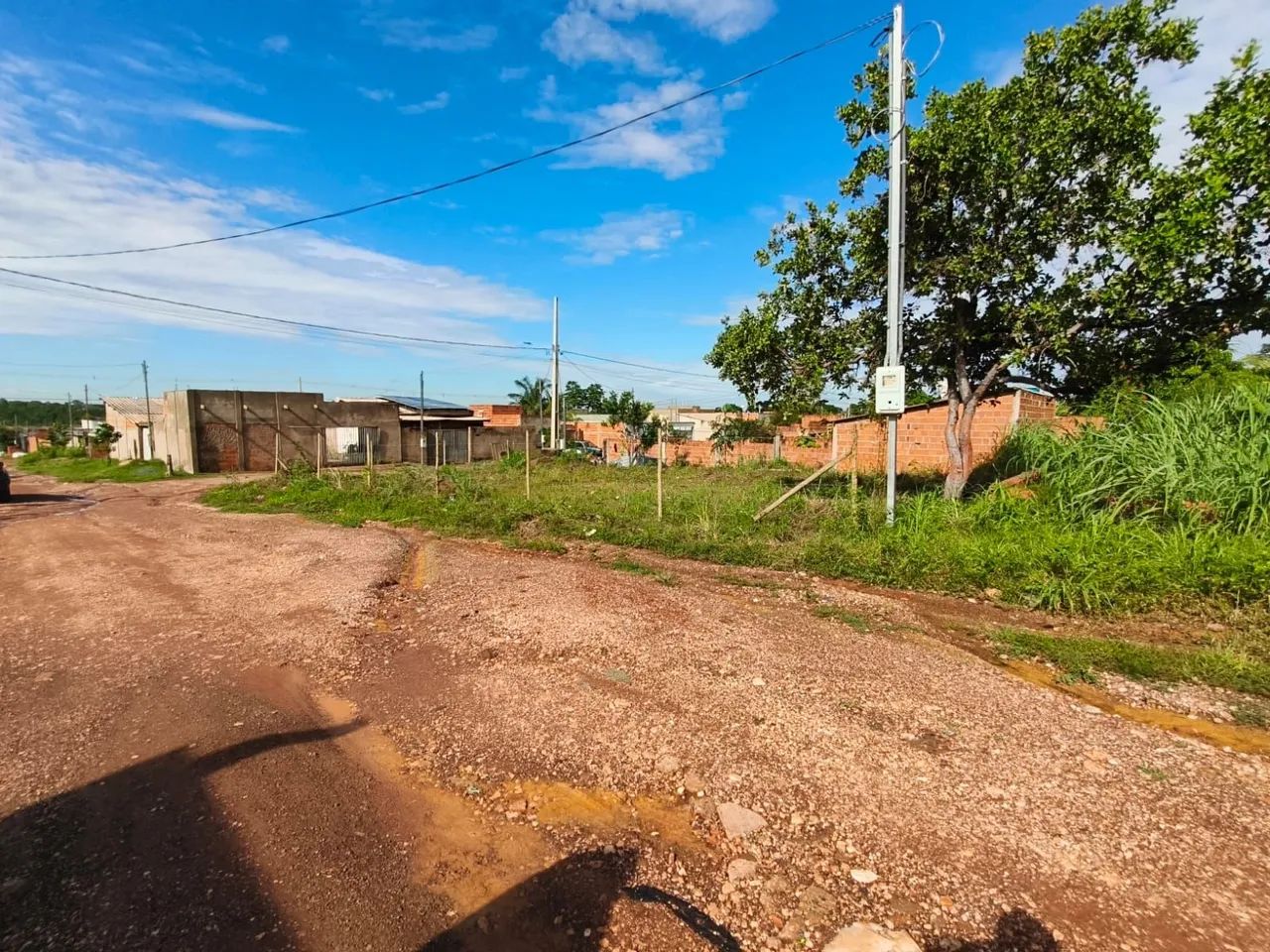 Foto - Cuiabá - Morada da Serra