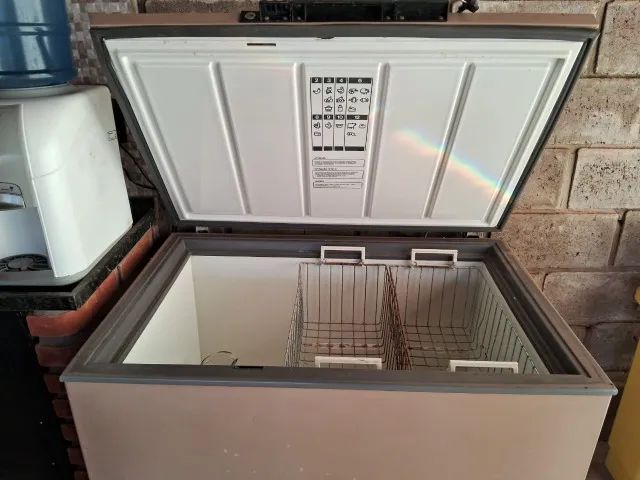 Vendo Freezer Horizontal - Foto 4