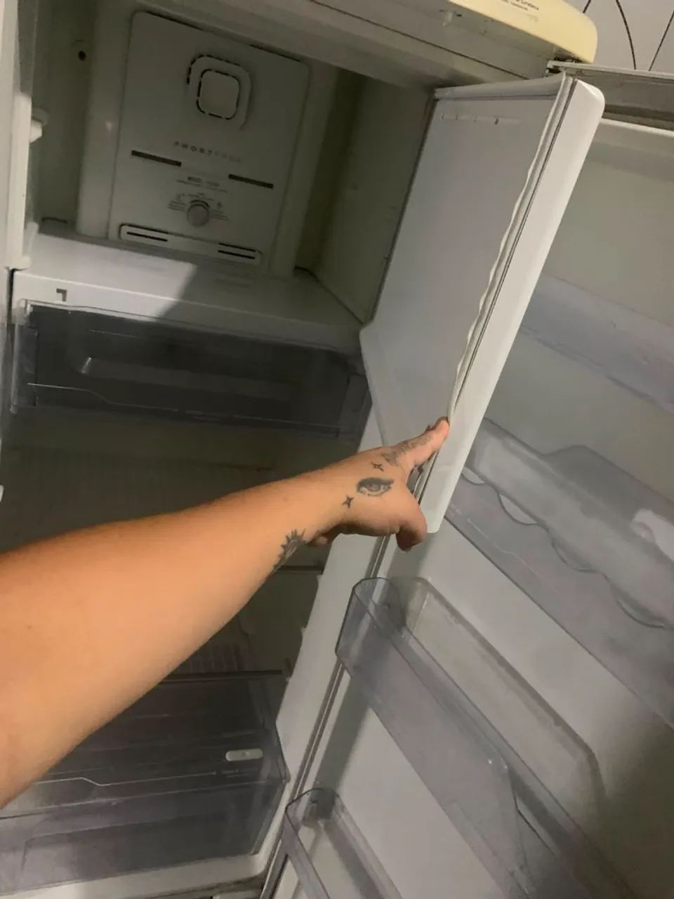 Geladeira 