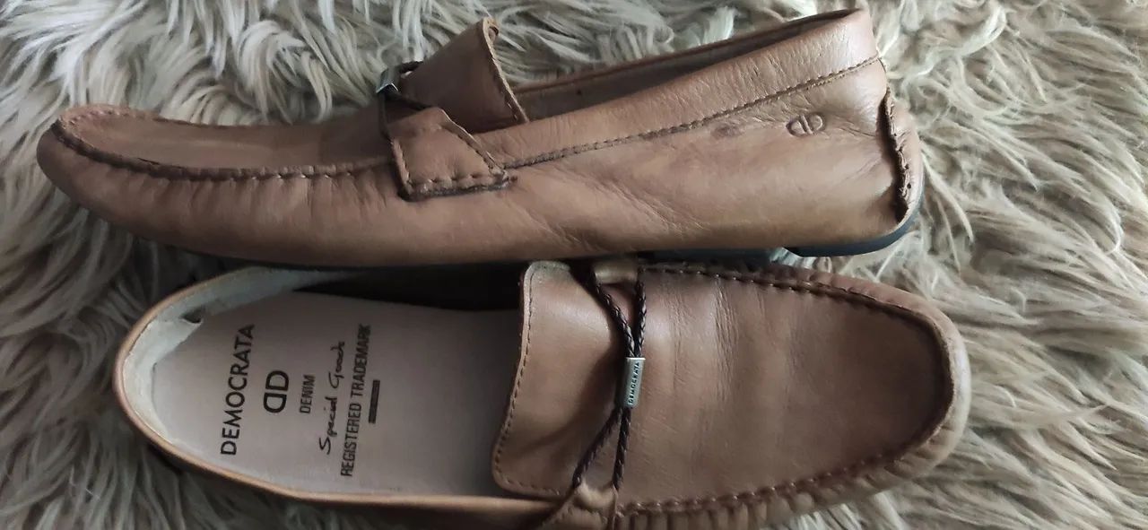 Mocassim democrata  - Foto 3