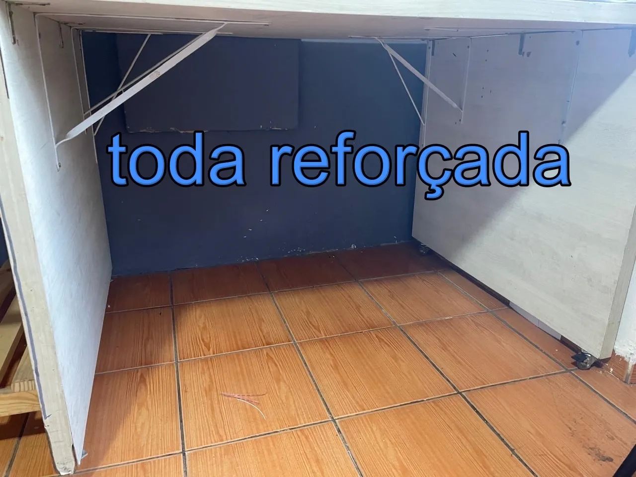 Mesa MDF - Foto 4