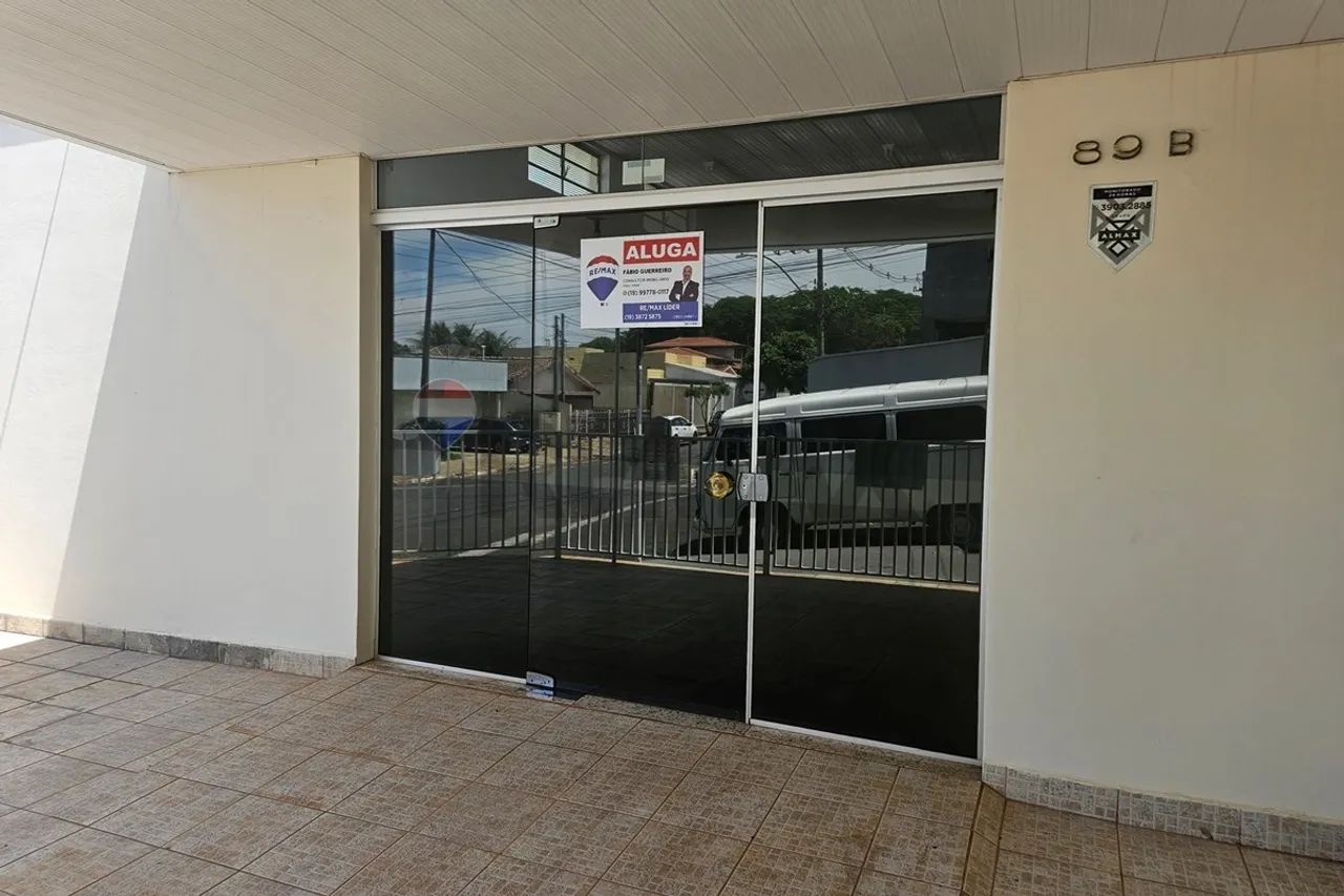 "Espaço Comercial Versátil no Centro de Cosmópolis" LOCAÇÃO - Foto 3