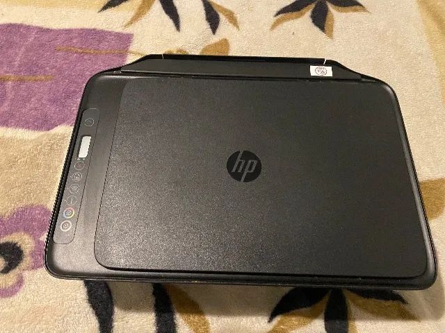 Impressora HP 2874 - Foto 2