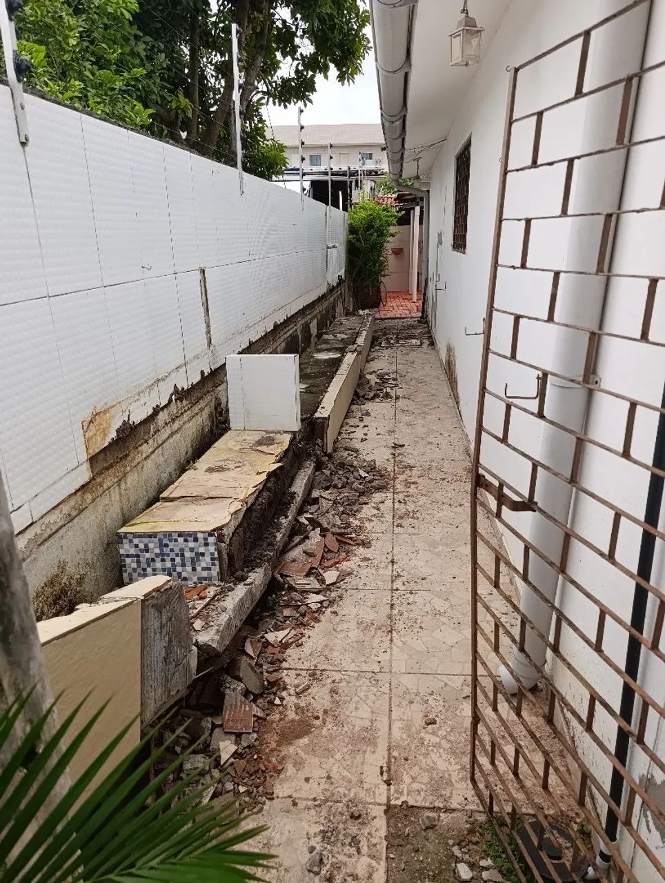 Pedreiro Guedes do alicerce ao acabamento  - Foto 4