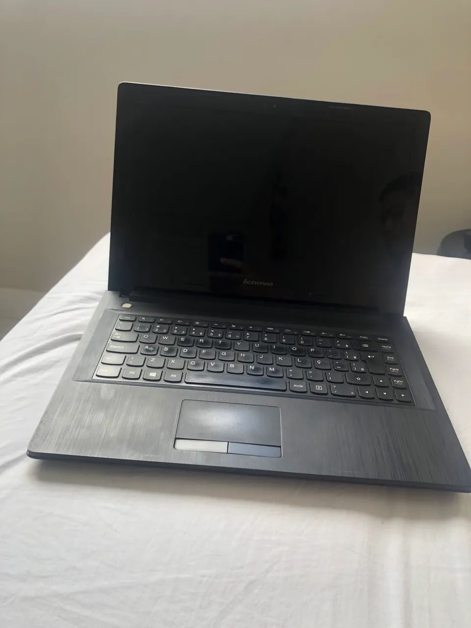 Notebook Lenovo