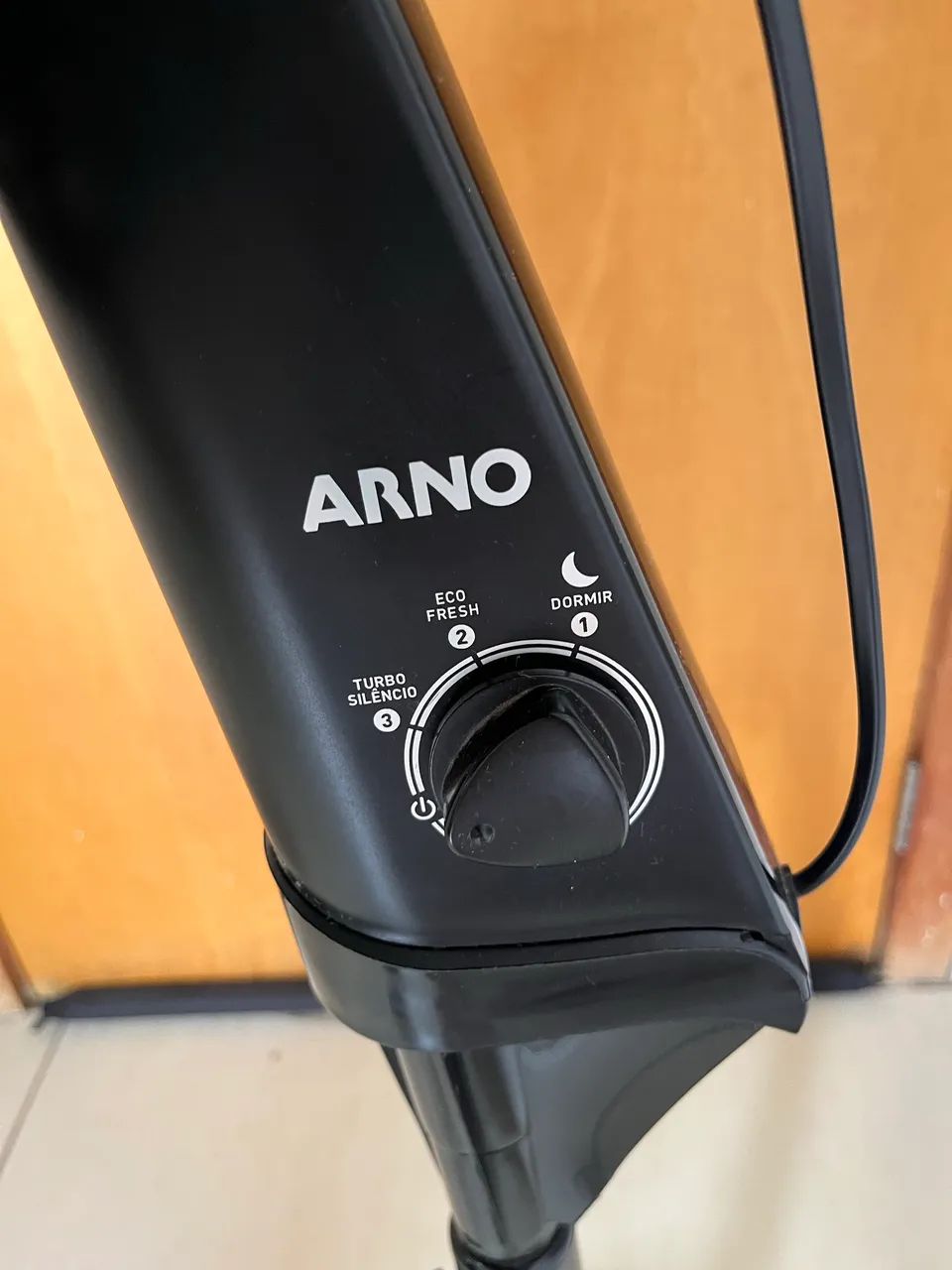 Ventilador Turbo Force - Foto 4