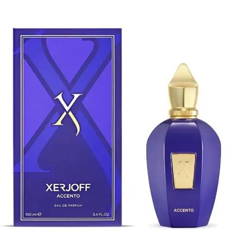 XERJOFF Accento edp 100ml 