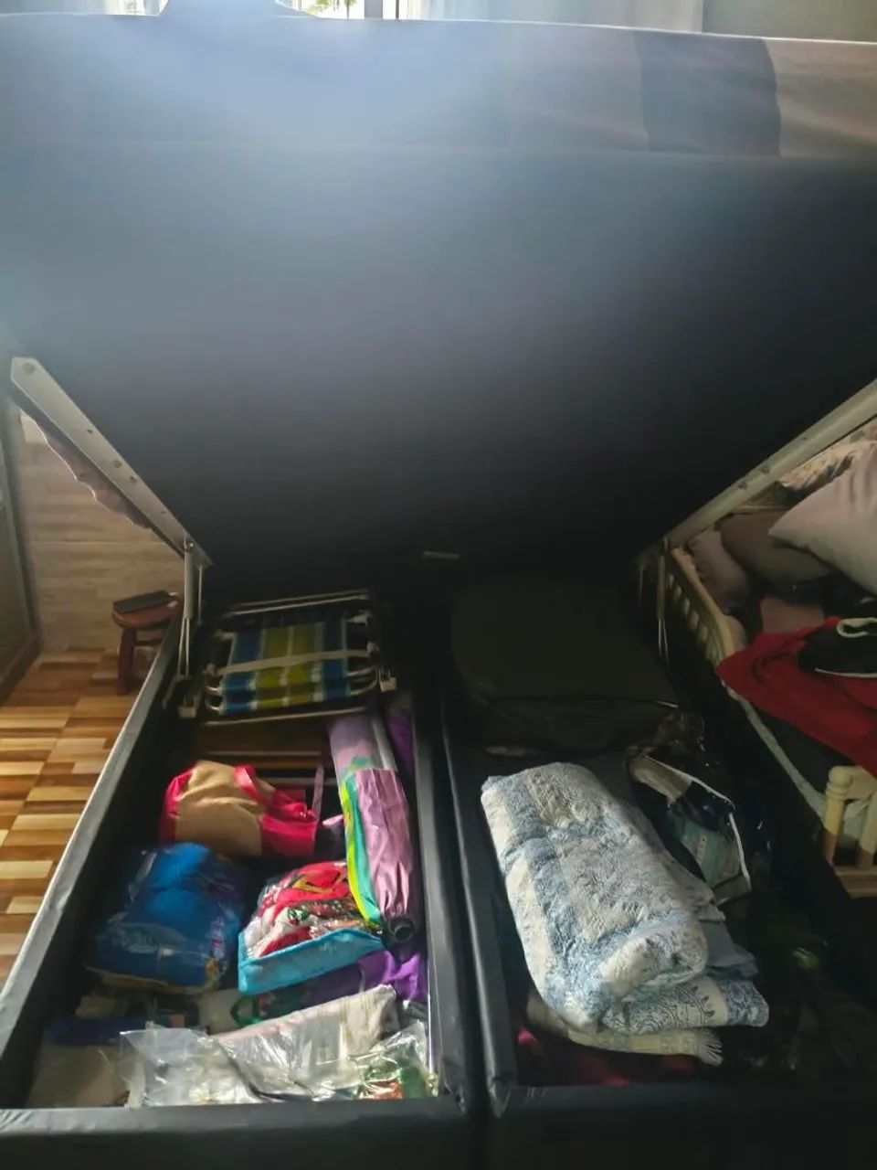 Cama box ORTOBON - Foto 4