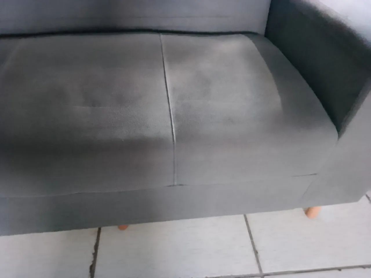 Conjunto de sofá 2 e 3 lugares  - Foto 5