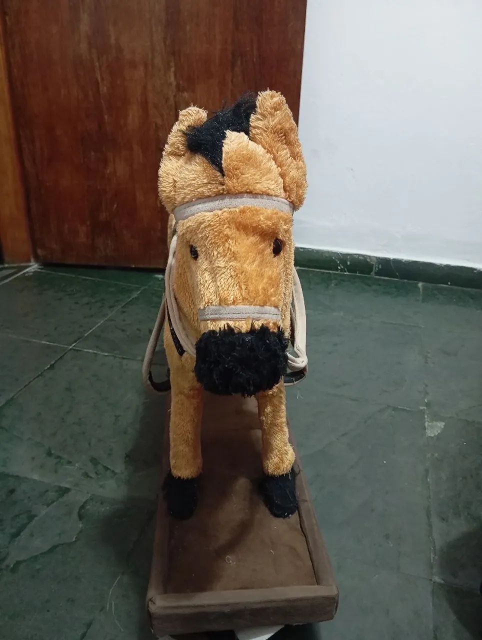 Cavalo brinquedo  - Foto 2