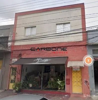 PREDIO COMERCIAL A VENDA