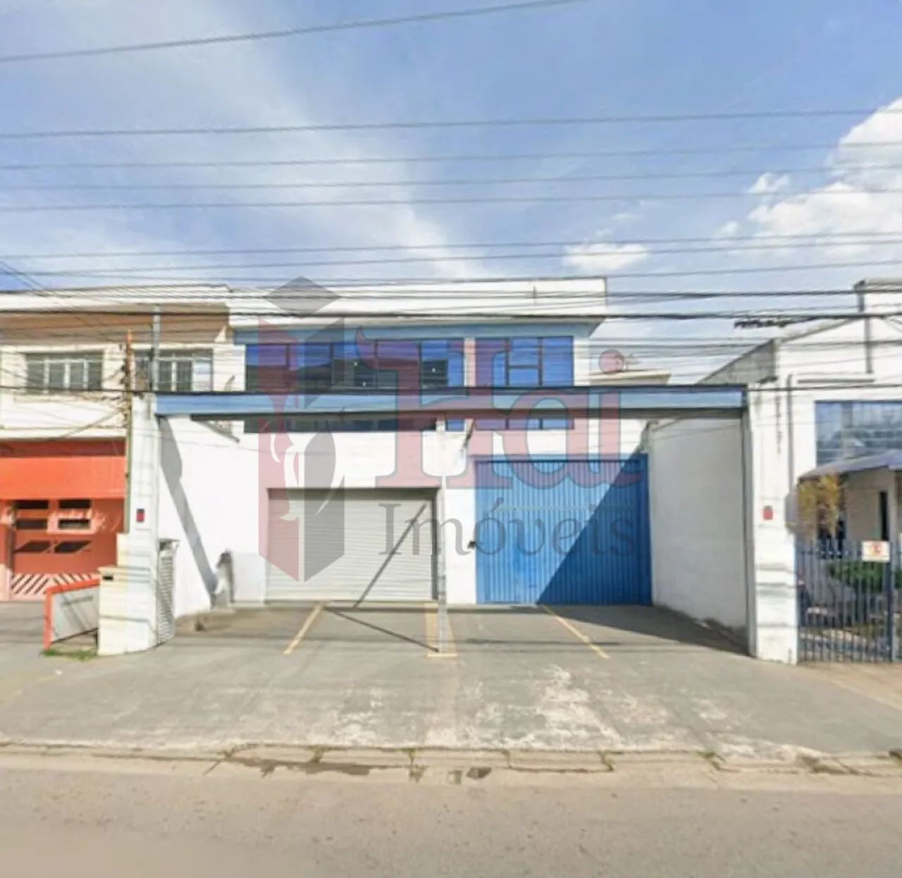 Galpão Comercial para alugar na Região da Casa Verde - 185m²