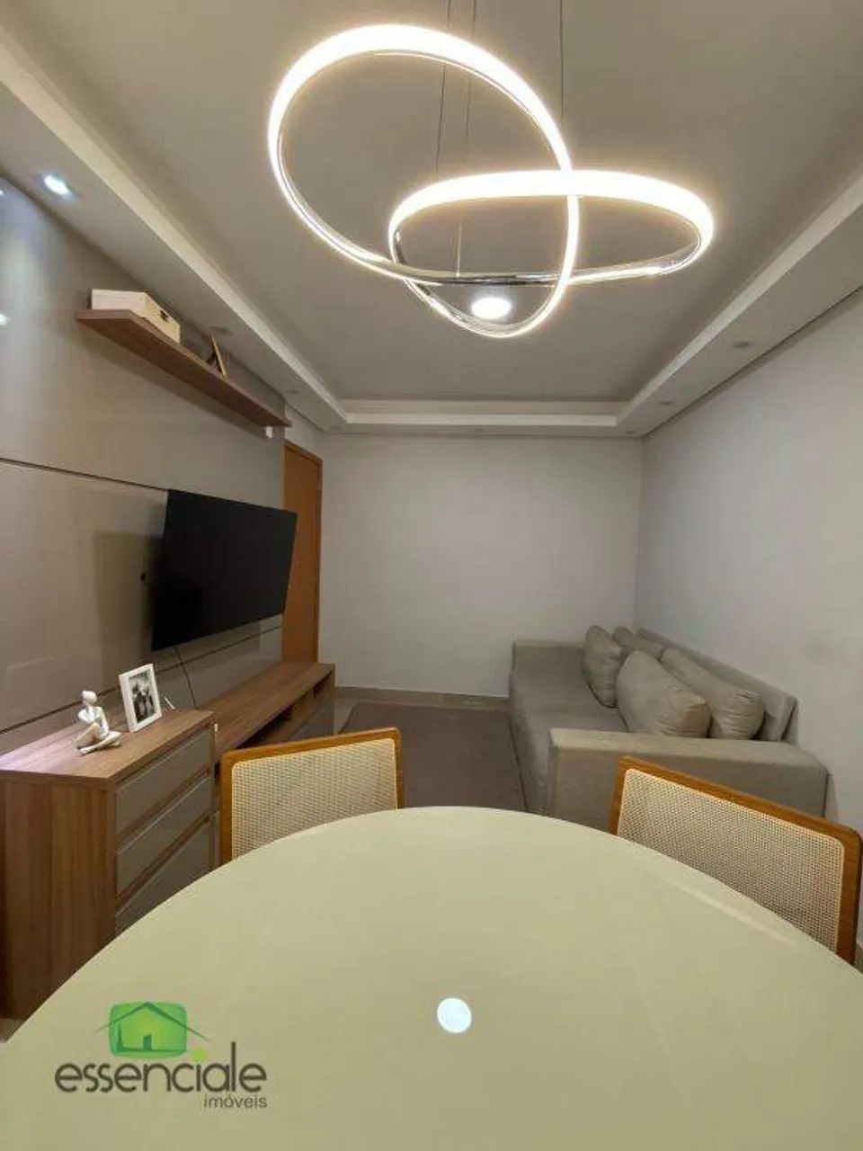 Apartamento 2 Quartos bairro santa Maria - Foto 3