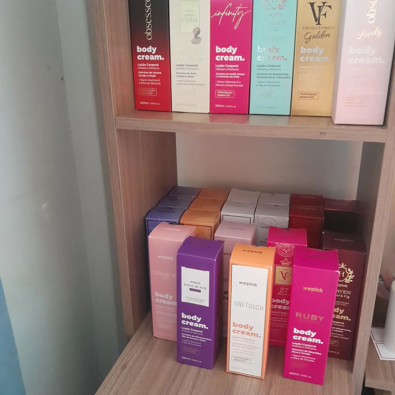 Wepink Virgínia Fonseca  - Foto 4